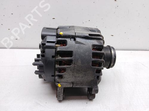 Used Alternator AUDI A5 (8T3) 2.7 TDI (190 hp) 30003220