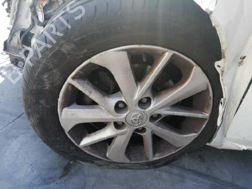 Steering column TOYOTA AURIS (_E18_) 1.4 D-4D (NDE180_, NDE180R) | BP34157573M21  - Image 12