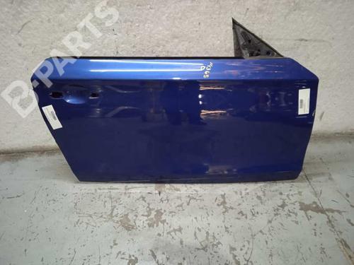 Used Right front door BMW 1 (E87) 116 d (116 hp) 10012347