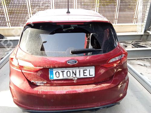 tailgate-ford-fiesta-vii-hj-hf-2017-38311354 main image