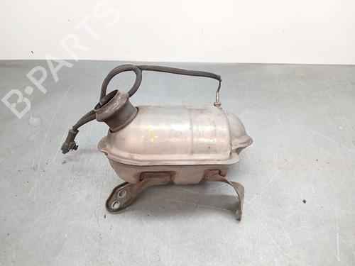 Used Catalyst CITROËN JUMPER II Van 2.0 BlueHDi 110 (110 hp) 31097046