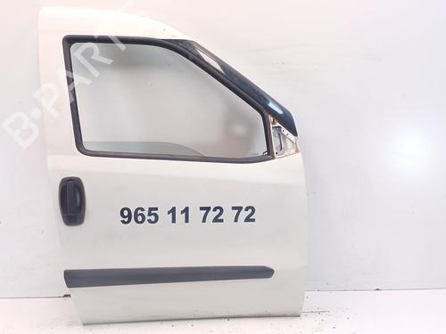 right-front-door-opel-combo-box-bodympv-x12-2012-36501910 main image