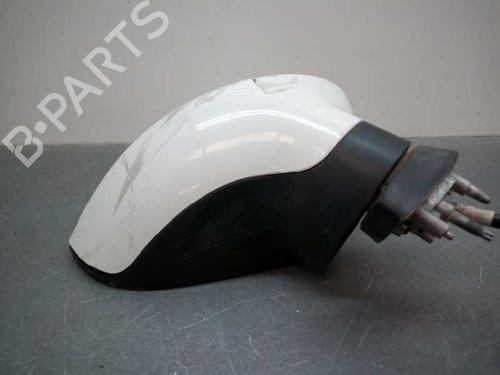 Right mirror SEAT LEON (1P1)  | BP15652138C27 