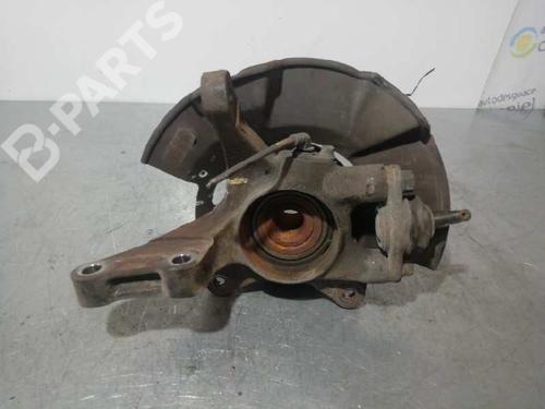 Right front steering knuckle KIA SPORTAGE II (JE_, KM_) 2.0 i 16V | BP6078541M26 