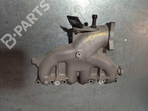 Used Intake manifold SEAT LEON (1M1) 1.9 TDI (110 hp) 12194336
