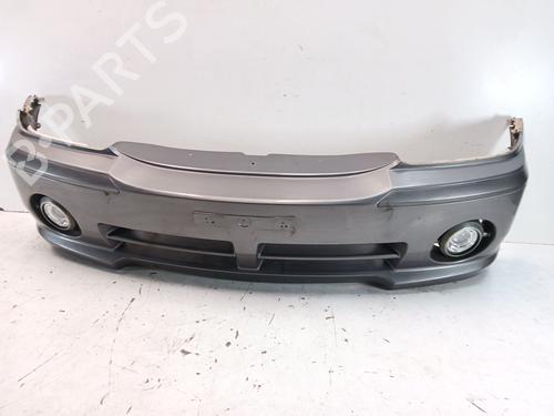 Used Front bumper Front bumper HYUNDAI TERRACAN (HP) 2.9 CRDi 4WD (150 hp) 33704923 33704923
