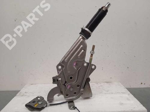 Used Hand brake MINI MINI (R50, R53) Cooper (116 hp) 10172062