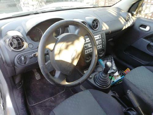 Front right window mechanism FORD FIESTA V (JH_, JD_)  | BP9121241C23 