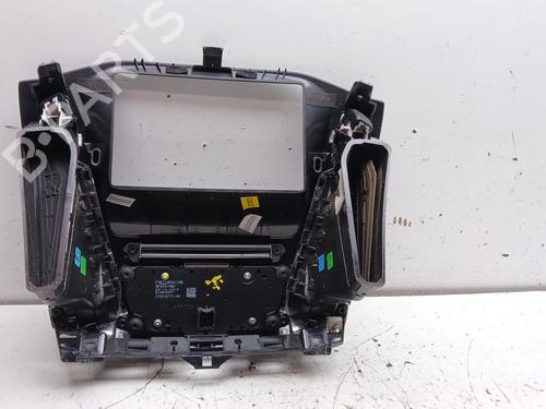 Radio FORD FOCUS III 1.0 EcoBoost | BP35754397E6 - Image 3