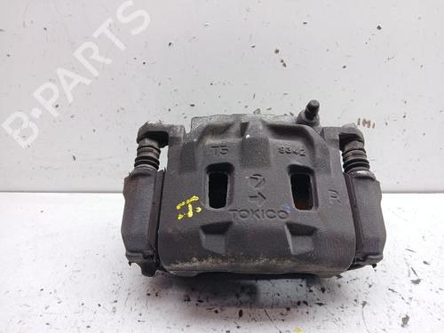 Right front brake caliper SUBARU OUTBACK (BT) | BP14914132M104 - Image 3