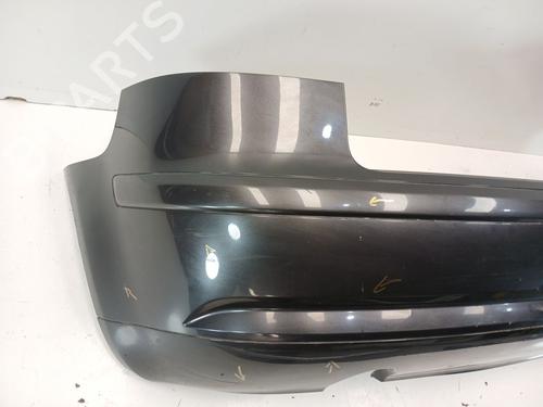 Stoßstange hinten AUDI A3 (8P1) 1.6 | BP29529412C8