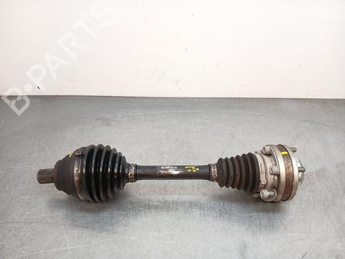 Used Left front driveshaft Left front driveshaft 37015881 37015881