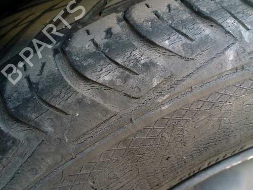 Engine SEAT IBIZA III (6L1) 1.9 SDI | BP2816532M1 