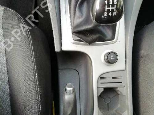 Gearbox FORD FOCUS II (DA_, HCP, DP) 1.6 TDCi | BP9515998M3 