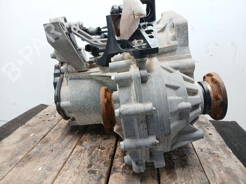 Gearbox VW POLO VI (AW1, BZ1, AE1) 1.6 TDI | BP36016610M3 - Image 6