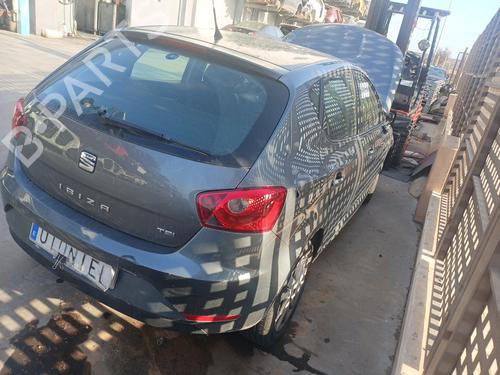 Engine SEAT IBIZA IV ST (6J8, 6P8) 1.2 TSI | BP36277588M1  - Image 20