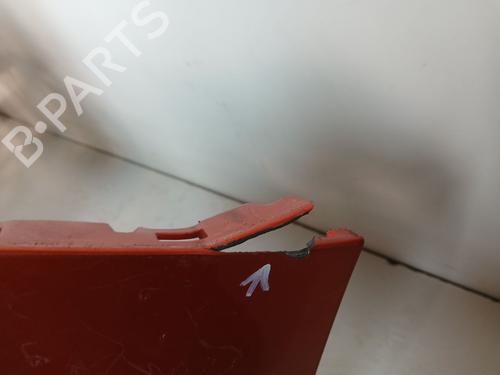 Front bumper RENAULT CLIO IV (BH_) 1.2 LPG (BHMG) | BP25781752C7 