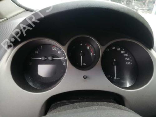 Instrument cluster SEAT ALTEA (5P1)  | BP23126872C47 