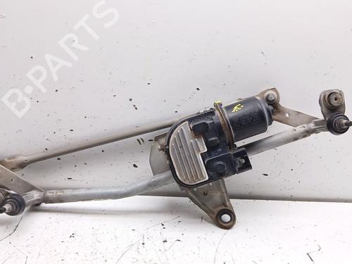 Used Front wiper motor Front wiper motor VW PASSAT B6 (3C2) 2.0 TDI 16V (140 hp) 35756324 35756324