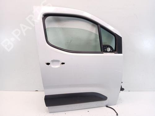 Used Right front door Right front door OPEL COMBO E Tour / Life (K9) 1.5 (131 hp) 33321430 33321430