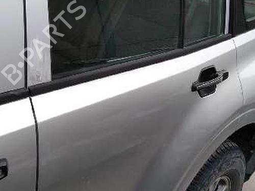 Front differential MITSUBISHI PAJERO III (V7_W, V6_W)  | BP9620965M23 