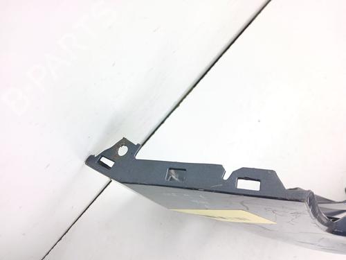 Front bumper RENAULT MEGANE IV Saloon 1.6 SCe (LVM0) | BP29403373C7 