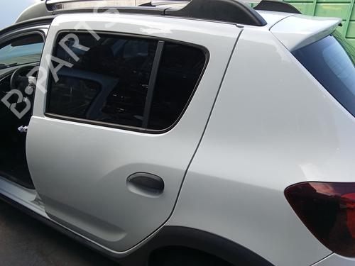 left-rear-door-dacia-sandero-ii-2012-40194848 main image