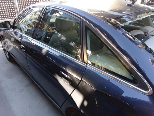 left-rear-door-audi-a6-c6-4f2-2004-2005-2006-2007-2008-2009-2010-2011-40458461 main image