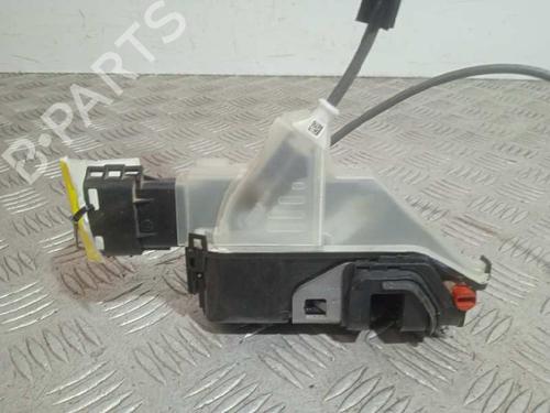 Rear right lock OPEL CORSA F (P2JO) 1.2 (68) | BP14931907C99 