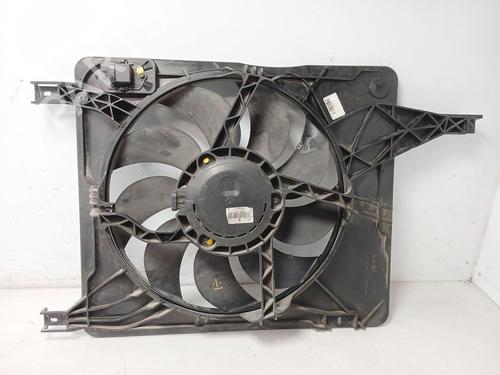 Radiator fan NISSAN QASHQAI / QASHQAI +2 I (J10, NJ10, JJ10E)  | BP18531498M35 