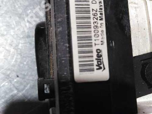 Climate control NISSAN NV200 / EVALIA Bus  | BP6071604I5 
