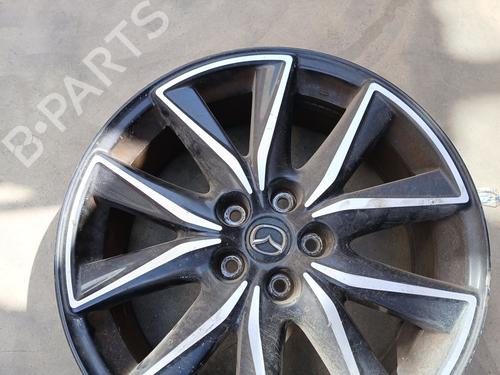Fælk MAZDA CX-5 (KF) 2.0 | BP38311151C45 - Image 5