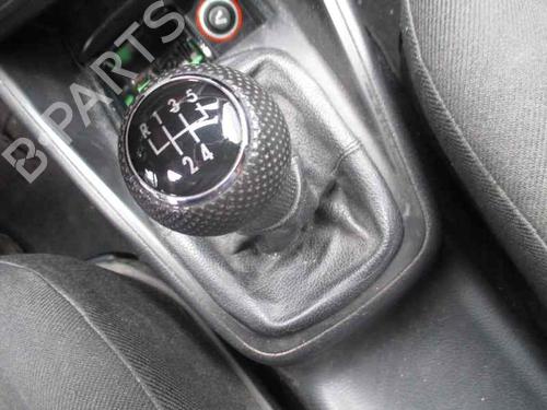 Front left interior door handle VW GOLF IV (1J1) 1.9 TDI | BP3413729I13 