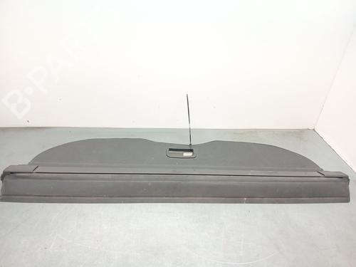 Used Rear parcel shelf FORD FOCUS III Turnier 1.6 TDCi (115 hp) 32012388