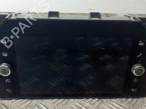 Used Radio SEAT ARONA (KJ7, KJP) [2017-2025]  10903860