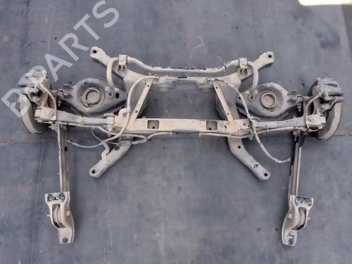 Bagaksel CHEVROLET CAPTIVA (C100, C140) 2.2 D | BP18257560M2