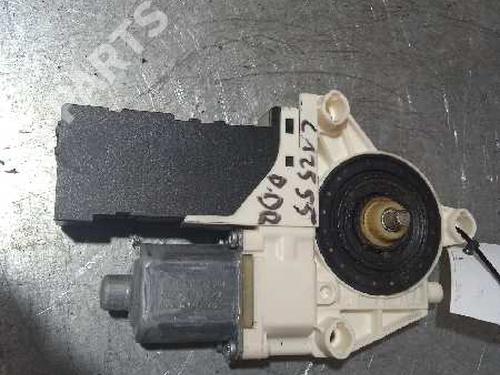 Right front window motor PEUGEOT 407 (6D_) 2.0 HDi 135 (6DRHRH, 6DRHRE, 6DRHRG, 6DRHRJ) | BP6899644E20 