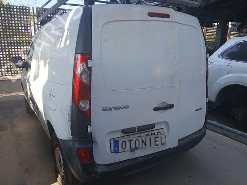 Engine control unit (ECU) RENAULT KANGOO / GRAND KANGOO II (KW0/1_) 1.5 dCi 85 (KW0K, KW0L, KW0B) | BP32186892M57  - Image 7
