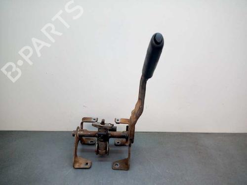 Parkbremsarm/handtak CITROËN BERLINGO MULTISPACE (B9) [2008-2025]  13543119