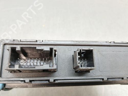 Elektronisk modul PEUGEOT 407 (6D_) 2.0 (6DRFNB, 6DRFNE) | BP30206431M83 
