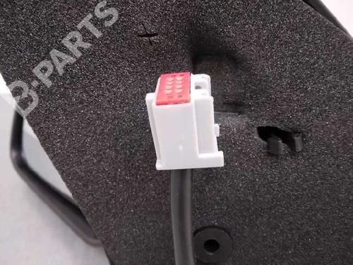 Left mirror FORD FUSION (JU_)  | BP12119626C26 