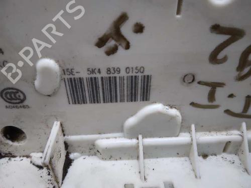 BP16928863C98 | Front left lock SEAT LEON ST (5F8)  BP16928863C98