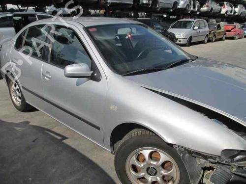Left rear window motor SEAT TOLEDO II (1M2) 1.9 TDI | BP2369777E23 