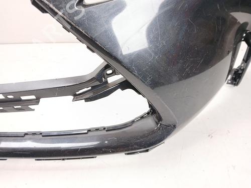 Front bumper LEXUS NX (_Z1_) 300h (AYZ10_) | BP29456901C7 