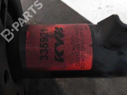 Left front shock absorber SAAB 9-5 (YS3E) 2.3 t | BP4840076M16 