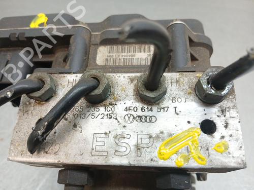 ABS pump AUDI A6 C6 (4F2) 2.0 TDI | BP38759761M43 - Image 3