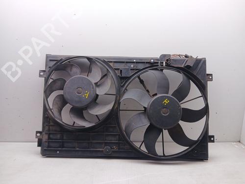 Køleventilator elektrisk VW GOLF V (1K1) 1.9 TDI | BP27831138M35 