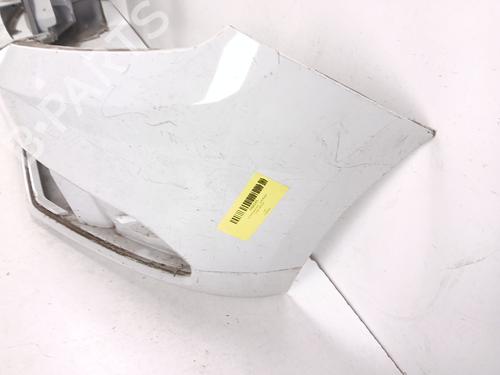 Front bumper DACIA LOGAN II 1.2 | BP29403357C7 