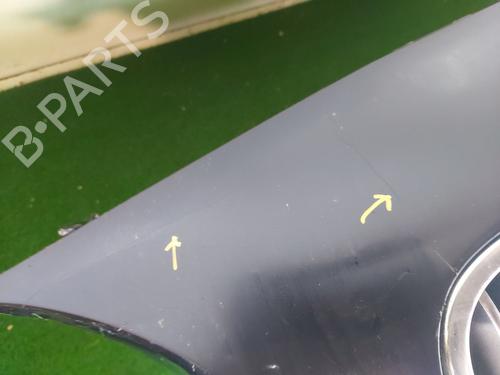 Front bumper BMW 5 (F10) 518 d | BP24668974C7