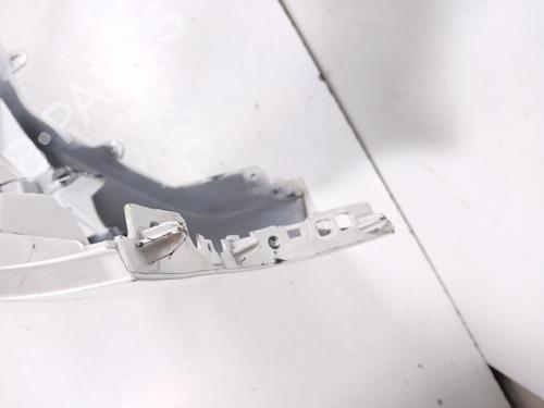 Front bumper PEUGEOT EXPERT Van (V_) 1.5 BlueHDi 120 | BP30060014C7